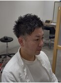 メンズショート