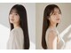 アフロディーテ ヘアーアンドトリートメント 京橋店(afrodite hair&treatment)の写真