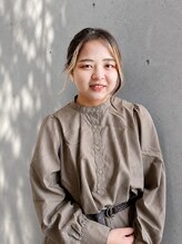 テーラ 八幡宿店(TELA) 赤坂 有季