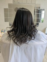 ポラリス(polaris)&nbsp;キッズカット