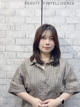 アース オーセンティック 岡山表町店(EARTH Authentic)&nbsp;片岡 愛