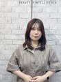 アース オーセンティック 岡山表町店(EARTH Authentic) 片岡 愛