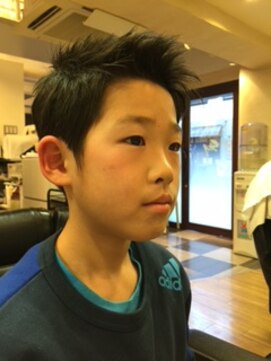 グルーミング&ヘアサロン スカイ(Grooming＆hair salon SKY) 小岩アクティブキッズ