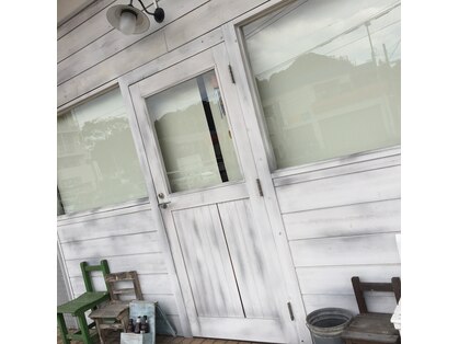 ラディウスヘアー(RDIUSHAIR)の写真