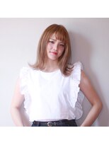 カールム(carlm) 【ｃａｒｌｍ】MIYUKIstyle×46‐1