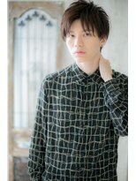 モッズヘア メン 上尾東口店(mod's hair men)&nbsp;≪mod's men≫計算ずくラフショートe