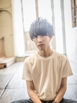 グランシャリオ 笹塚店(Grand Chariot) ナチュラルボーイ