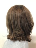 サンセット(sunset)&nbsp;艶BBアッシュピンク