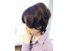 ヘアスペース リピュート(hair space Repute)