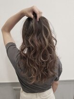 グランシュ 青葉台店(GranCieux)&nbsp;ホワイト３Dハイライト☆