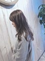 アグ ヘアー ニーナ 敦賀市店(Agu hair nina)&nbsp;ゆるフワな愛されロング！