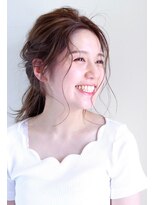 ヴィアンカ(Vianca)&nbsp;アレンジ