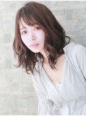 愛されゆるふわカール(天王寺)