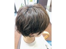 エスモード(S mode)