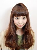 可愛い女子