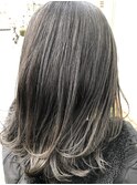 エドル グレージュ×グラデーション
