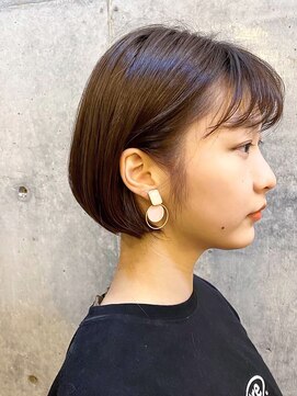 ビリーフ エマ 寝屋川店(be’leef.ema) 【be'leef.ema】