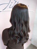 ジル アンク(Jill ankh)&nbsp;《Jillankh姫路駅前店》柔らかカラー☆シルバー×パープル