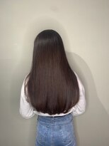 ラズリー(Lazliy)&nbsp;髪質改善ヘアエステ