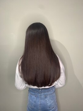 ラズリー(Lazliy) 髪質改善ヘアエステ