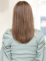 ヴィアラ 自由が丘(VIALA)&nbsp;【VIALA 自由が丘】レイヤー×抜け感