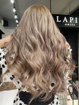 ラピス 大宮(Lapis)&nbsp;『ミルクティー』