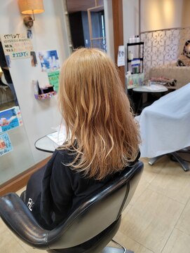 アートキューブ(ART CUBE) ミルクベージュ