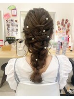 編み下ろし