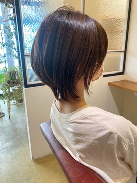 ニルス(nils) ナチュラルウルフ　nils 妙典