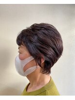 ラテ 上尾(Latte)&nbsp;上品ショート