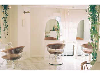 nohka 代官山【ノーカ】