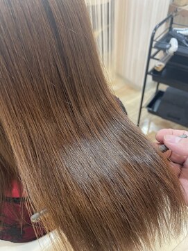 シースアクシア(X axia) 酸性矯正