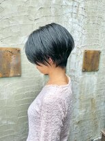 ユーアールキャッスル(UR CASTLE) ショートスタイル