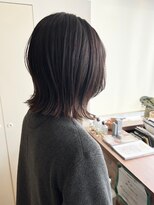 ビフィーノ ソラーレ 夙川店(bifino solare) ショートスタイル