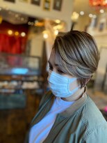 ココロホーキ&nbsp;大人ハイライト