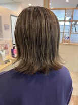 ブランシェ JR勝川駅前店 モカブラウン