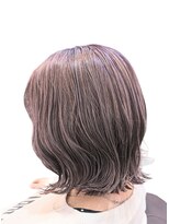 ラフューネ ヨコハマ(Raffune Yokohama)&nbsp;ピンクラベージュ//Raffune Yokohama齋藤　志保