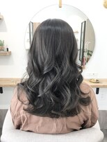 シア 新越谷店(SHEER)&nbsp;アイスグレーラテ