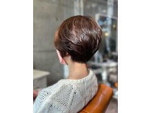 オモルフィ ひばりヶ丘店(Omorfi)