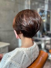 オモルフィ ひばりヶ丘店(Omorfi)