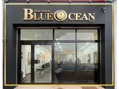 ブルーオーシャン 久留米店(BlueOcean)の写真