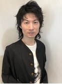 メゾンツムギ《吉沢ジュン》大人ウルフ☆☆☆