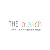 ザ ブリーチ(THE bleach)のお店ロゴ