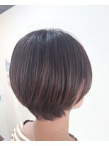 ネイバー(Neighbor)&nbsp;ショートスタイル