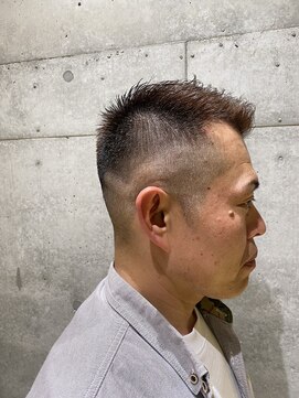 フタバ ボウズショートややシンサイ