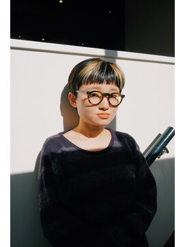 アイロ(airo) MOODショート