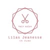リラ ジュネス(Lilas Jeanesse)のお店ロゴ