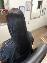 髪質改善専門ヘアエステサロン ヴェリテ(Verite)&nbsp;髪質改善/縮毛矯正/美髪/艶髪/髪質改善トリートメント/南柏