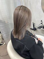 ヴィクサス ザ ベイ(VIXUS the bay)&nbsp;《山口祐子》ハイライト/ヌードベージュ