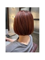 ミリ 千歳烏山(Mili CARE&SPA)&nbsp;ミリお客様スタイル